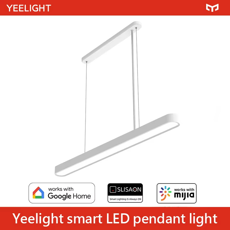 Yeelight Akıllı LED Sarkıt Lam - Yeelight Light Lightstrip incelemesi ve fiyatı